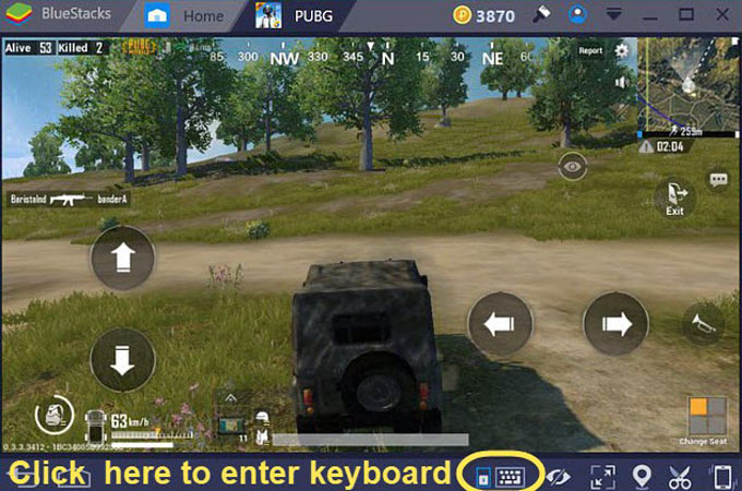 is there a real way to play pubg for mac 2018